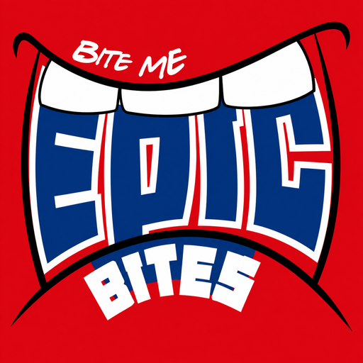 Epic Bites logo